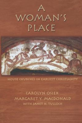 Book Woman's Place Carolyn Osiek