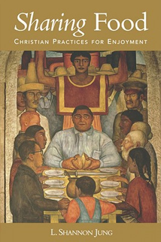 Buch Sharing Food L. Shannon Jung