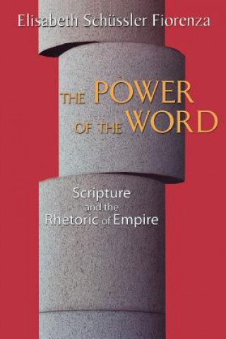 Livre Power of the Word Elisabeth Schussler Fiorenza