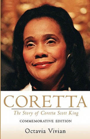 Boek Coretta Octavia Vivian
