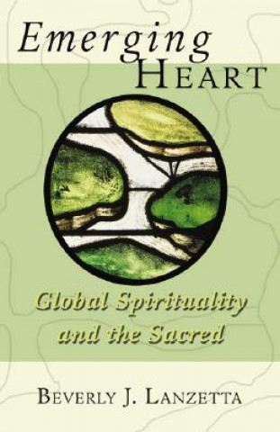Livro Emerging Heart Beverly Lanzetta