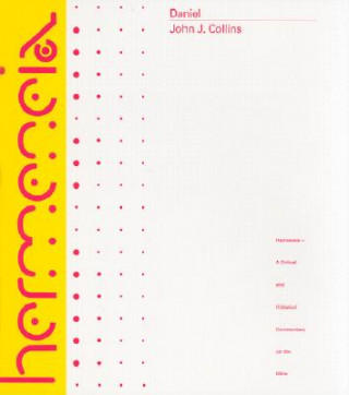 Kniha Daniel John J. Collins