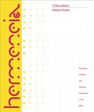 Könyv 2 Maccabees Robert Doran