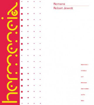 Könyv Romans Robert Jewett