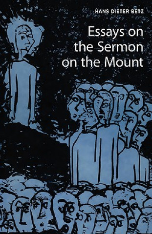 Libro Essays on the Sermon on the Mount Hans Dieter Betz