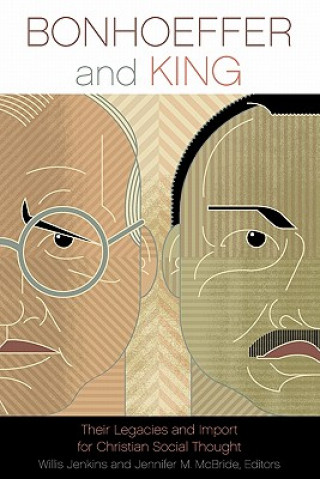 Carte Bonhoeffer and King 