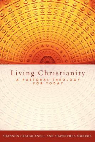 Kniha Living Christianity S. Craigo-Snell