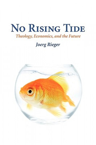 Könyv No Rising Tide Joerg Rieger