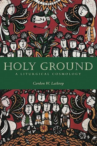 Buch Holy Ground Lathrop