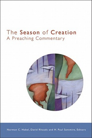 Книга Season of Creation 