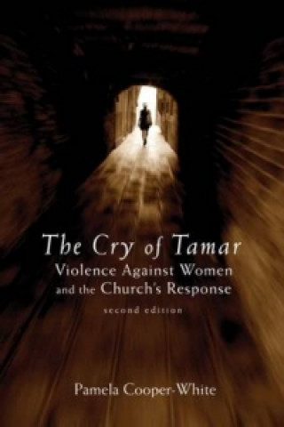 Książka Cry of Tamar Pamela Cooper-White