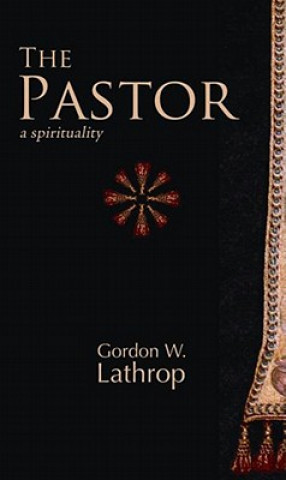 Book Pastor Gordon W. Lathrop