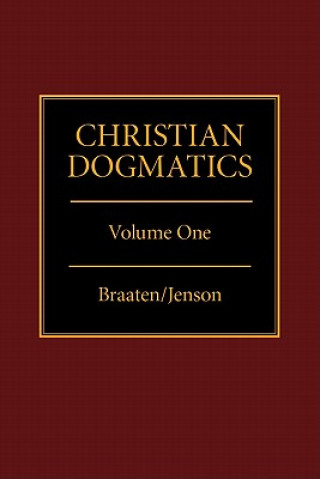 Buch Christian Dogmatics 