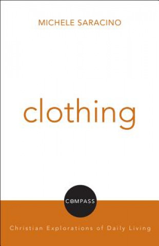 Boek Clothing Michele Saracino