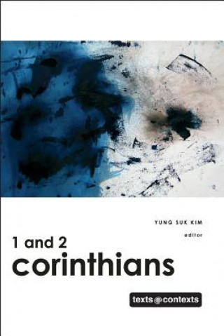 Book 1 and 2 Corinthians Kim Yung-Suk
