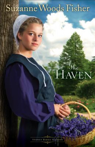 Knjiga Haven - A Novel Suzanne Woods Fisher