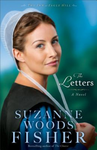 Knjiga Letters - A Novel Suzanne Woods Fisher