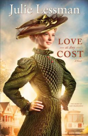 Carte Love At Any Cost Julie Lessman