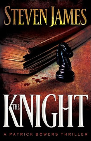 Könyv Knight Steven James