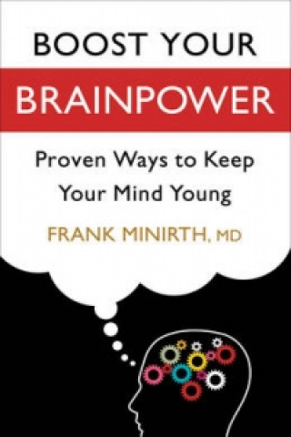 Boek Boost Your Brainpower Frank B. Minirth