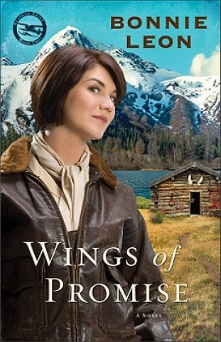 Buch Wings Of Promise Bonnie Leon