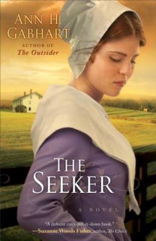 Buch Seeker Ann H. Gabhart
