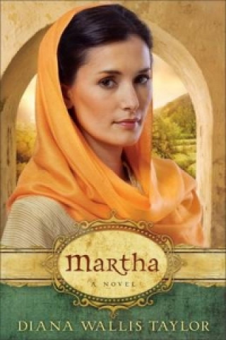 Książka Martha - A Novel Diana Wallis Taylor