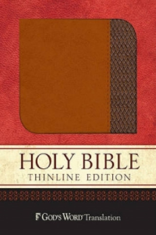 Kniha God's Word Thinline Bible 