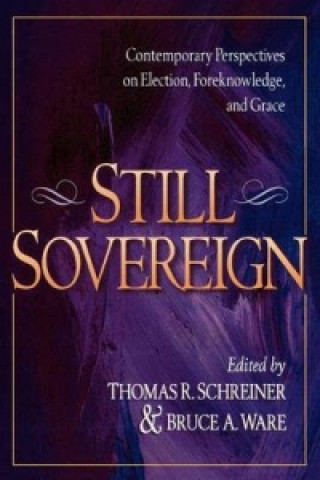 Kniha Still Sovereign - Contemporary Perspectives on Election, Foreknowledge, and Grace 