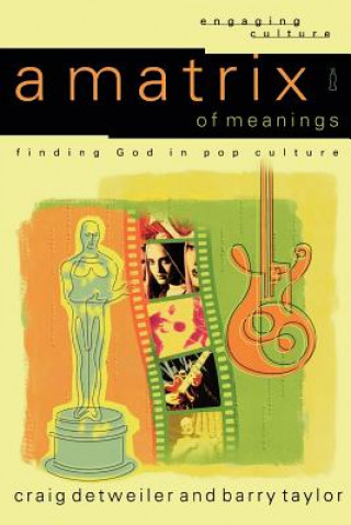Livro Matrix of Meanings Craig Detweiler