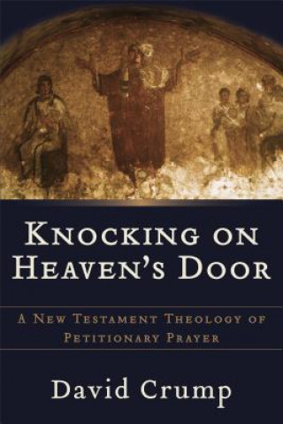 Knjiga Knocking on Heaven's Door David Crump