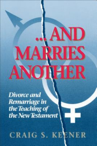 Boek And Marries Another Craig S Keener