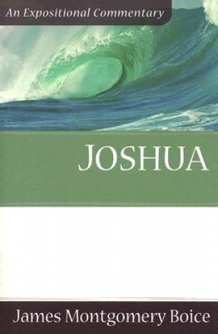 Book Joshua James Montgomery Boice