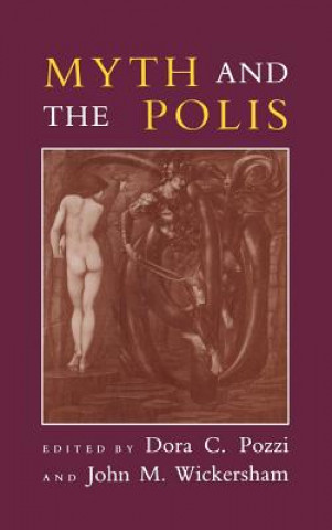 Kniha Myth and the Polis 