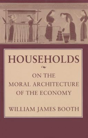 Könyv Households William James Booth
