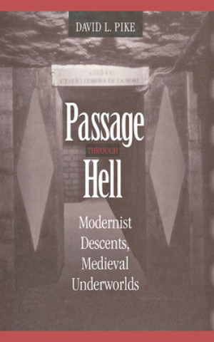 Boek Passage through Hell David L. Pike