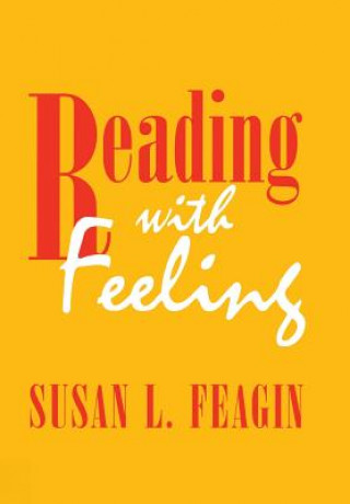 Livre Reading with Feeling Susan L. Feagin