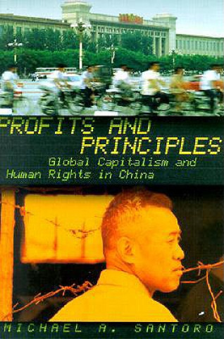 Buch Profits and Principles Michael A. Santoro
