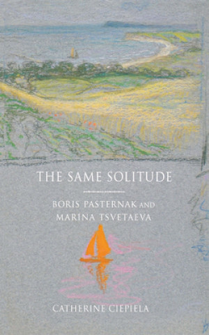 Knjiga Same Solitude Catherine Ciepiela