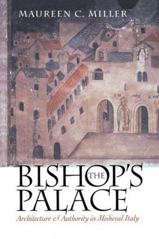 Carte Bishop's Palace Maureen C. Miller