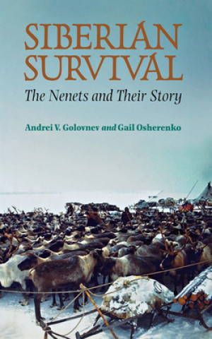 Buch Siberian Survival Andrei V. Golovnev