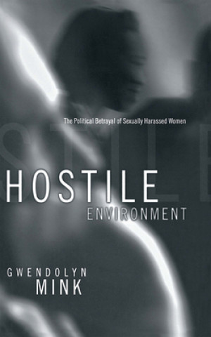 Knjiga Hostile Environment Gwendolyn Mink