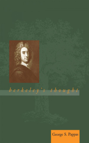 Knjiga Berkeley's Thought G. S. Pappas
