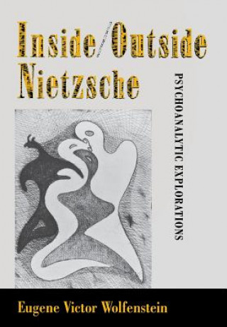 Carte Inside/Outside Nietzsche Eugene Victor Wolfenstein