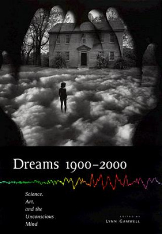 Kniha Dreams 1900-2000 