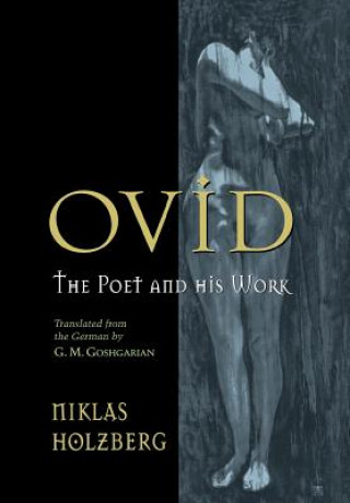 Boek Ovid Niklas Holzberg