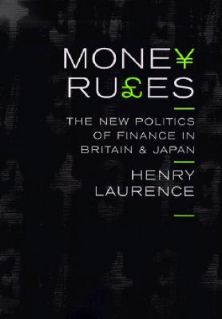 Livre Money Rules Henry Laurence