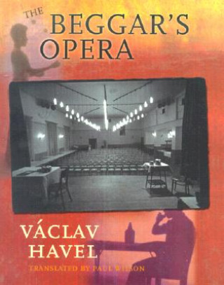 Книга Beggar's Opera Peter O. Steiner