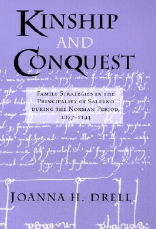 Carte Kinship and Conquest Joanna H. Drell