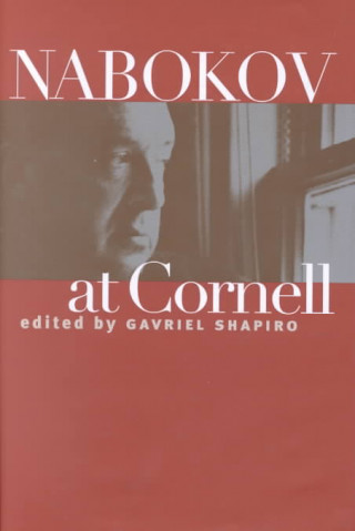 Книга Nabokov at Cornell 